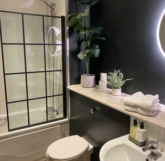 Hastings Apartments Extra Large Self Catering Apt Tourism Certified Free Parking Wifi