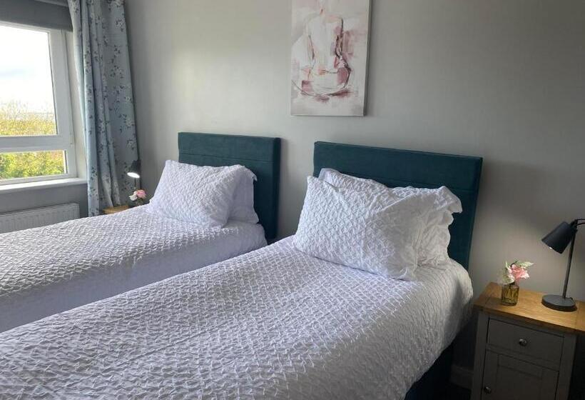 Hastings Apartments Extra Large Self Catering Apt Tourism Certified Free Parking Wifi