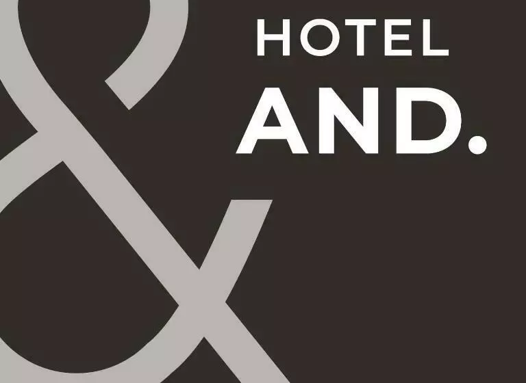 Hotelli And
