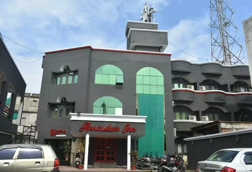 Hotelli Annandam Inn