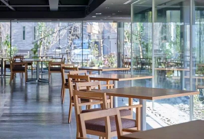 Hotelli Kamakura Seizan