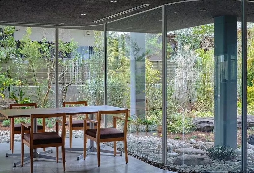 Hotelli Kamakura Seizan