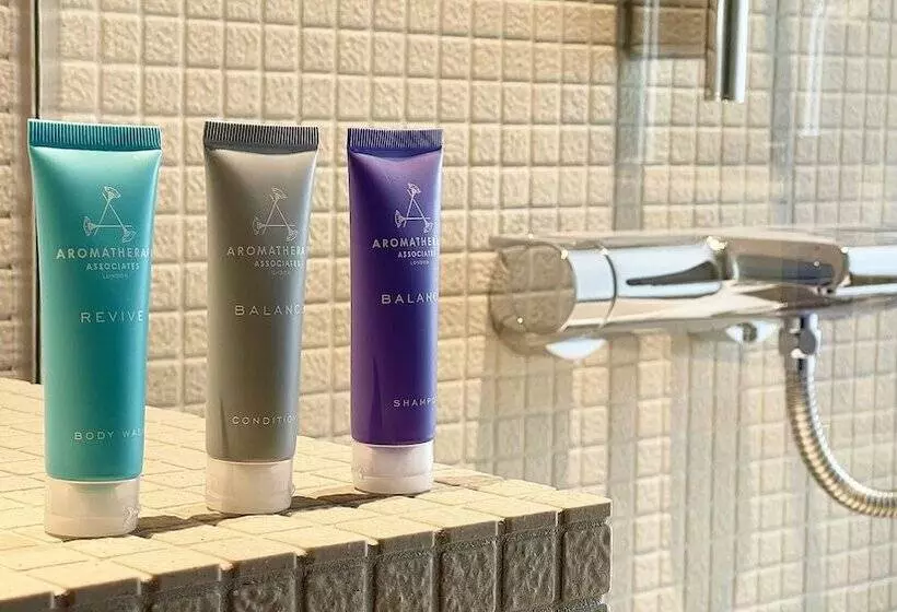 Hotelli Kamakura Seizan