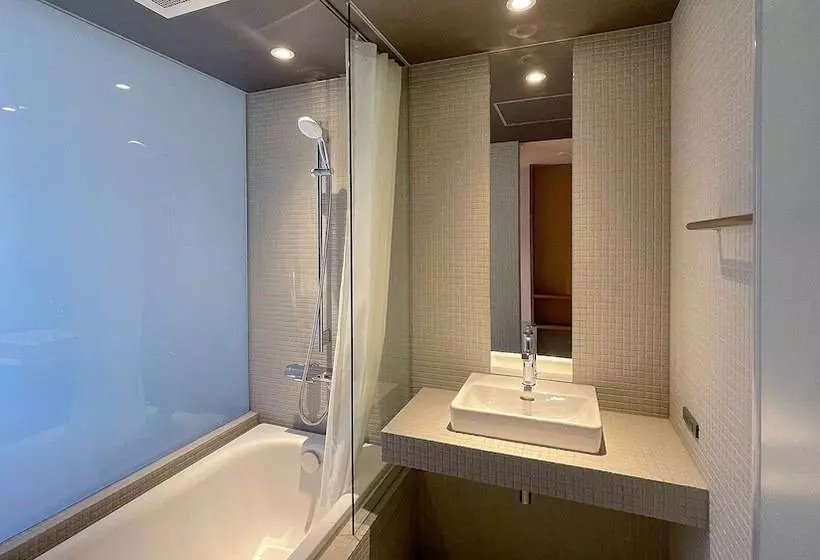 Hotelli Kamakura Seizan