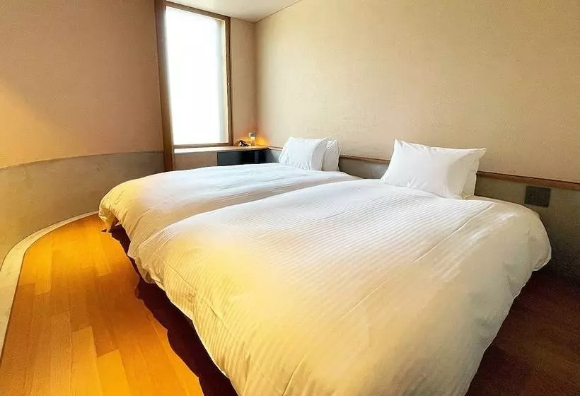 Hotelli Kamakura Seizan