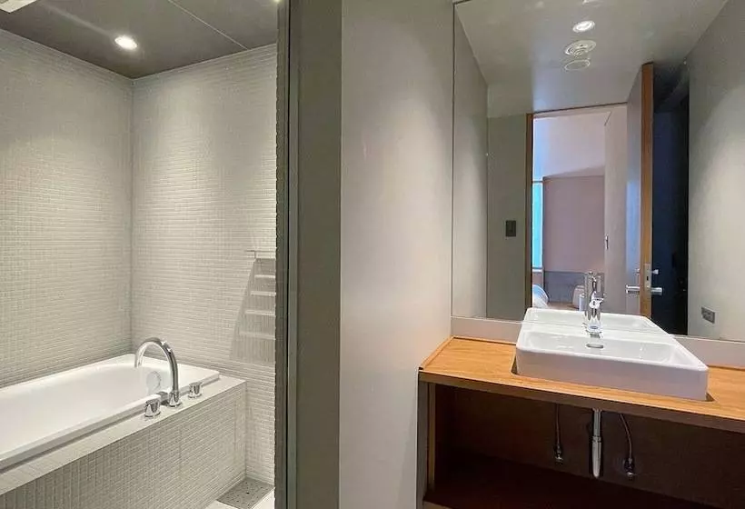 Hotelli Kamakura Seizan