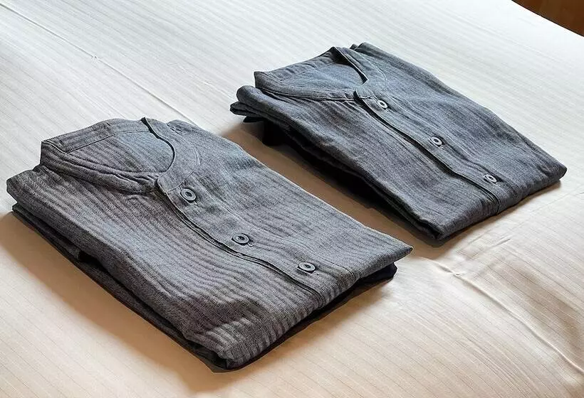 Hotelli Kamakura Seizan