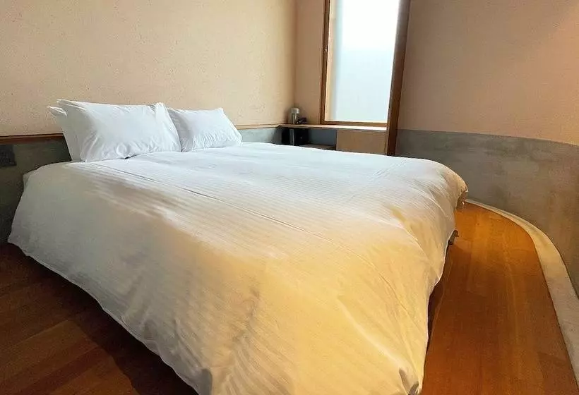 Hotelli Kamakura Seizan