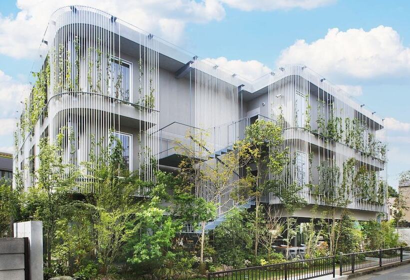 فندق Kamakura Seizan