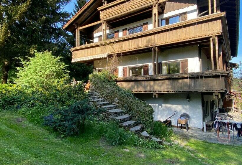 Hüttenflair Im Gut Sonnenwald