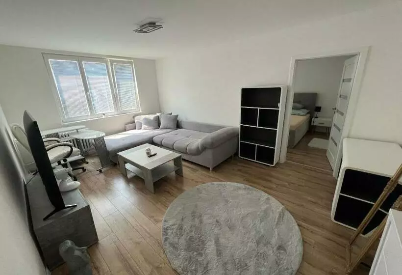 Self Check  Brand New Apartment White Diamond