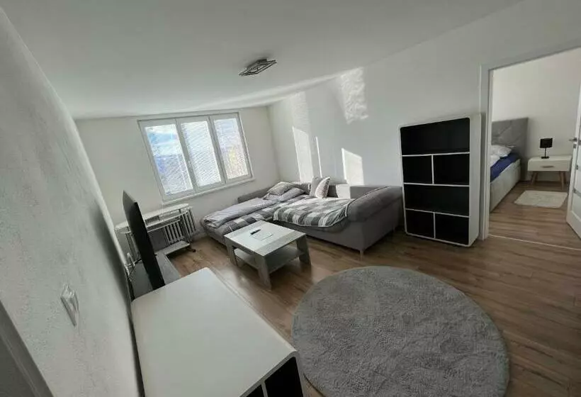 Self Check  Brand New Apartment White Diamond