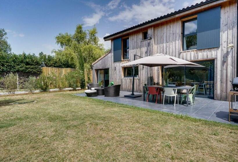 La Villa Kudeta   Belle Maison Avec Piscine