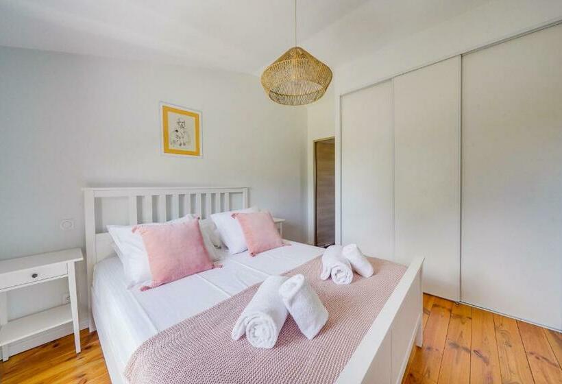 La Villa Kudeta   Belle Maison Avec Piscine