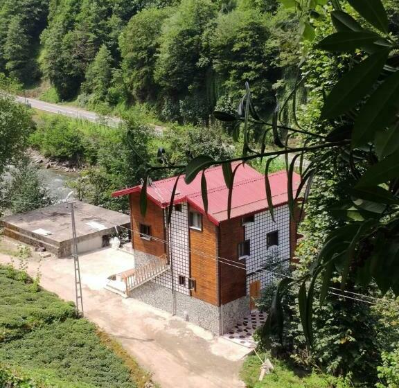 Melenkale Bungalov Dağevi