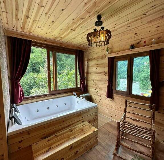 Melenkale Bungalov Dağevi