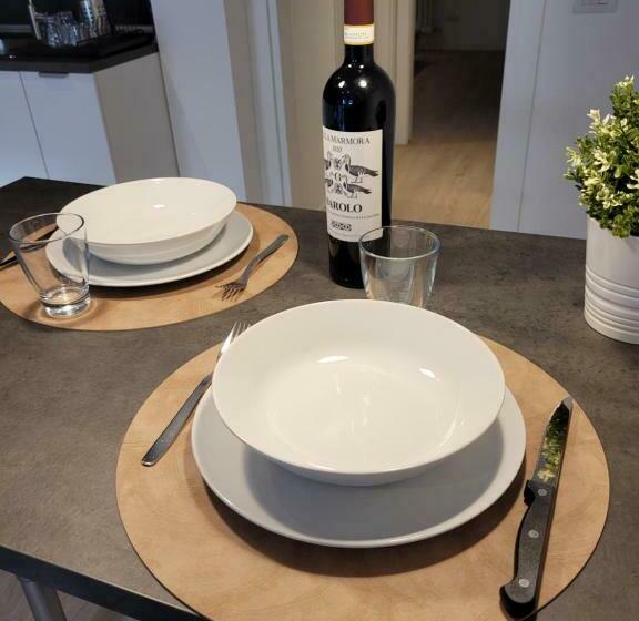 Milan   San Siro Apartment