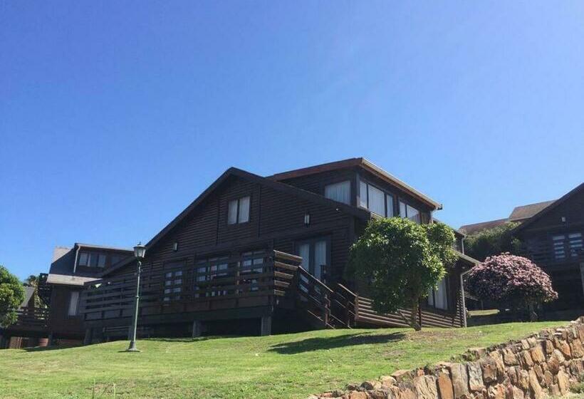 Pa Sands Beach House Kowie River 9 Sleeper Pool