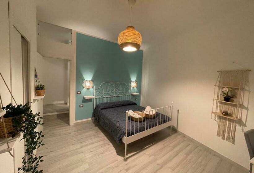 پانسیون Arco Di Levante Alle Colonne