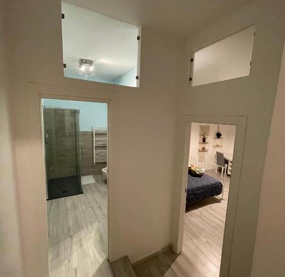 پانسیون Arco Di Levante Alle Colonne