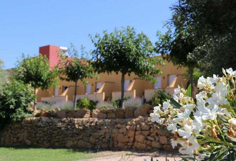 펜션 B&b La Puerta Del Sueño