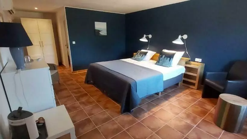 Majatalo B&b La Puerta Del Sueño