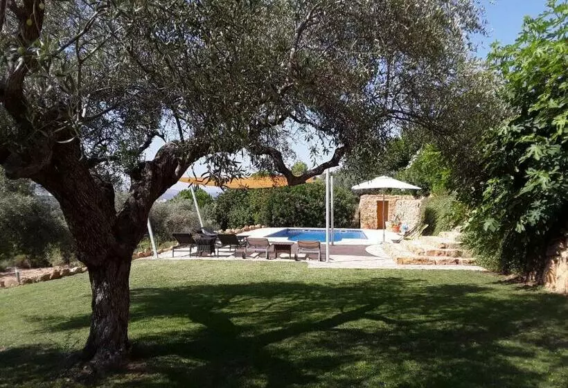 Majatalo B&b La Puerta Del Sueño