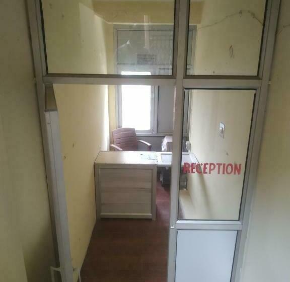 פנסיון Kuki Guest House Bharmour Mean Bazzar