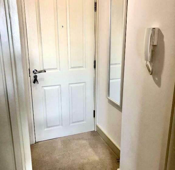 Stylish, Spacious 1 Bedroomed Maisonette In Otley