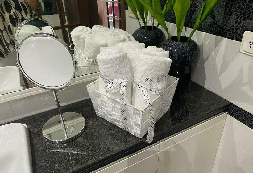 Allegrhouse: Intero Appartamento