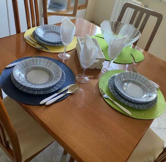 Allegrhouse: Intero Appartamento