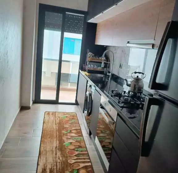 Appartement à Louer Ville Martil
