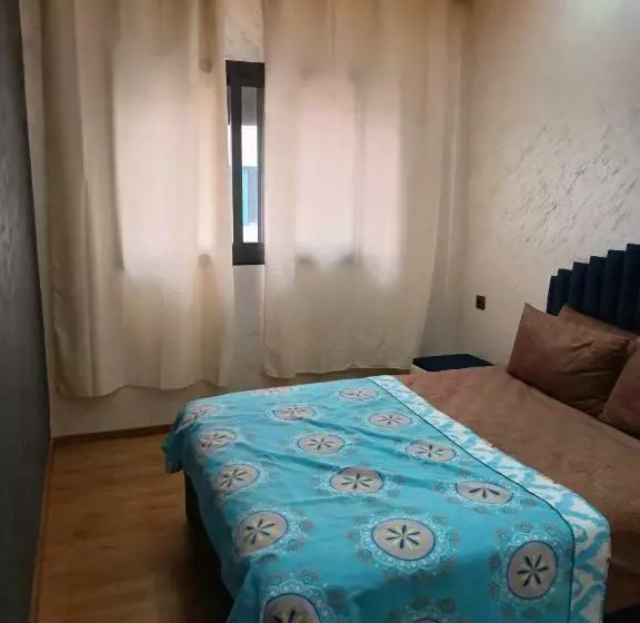 Appartement à Louer Ville Martil