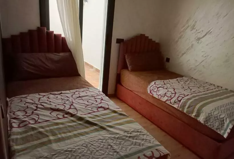 Appartement à Louer Ville Martil