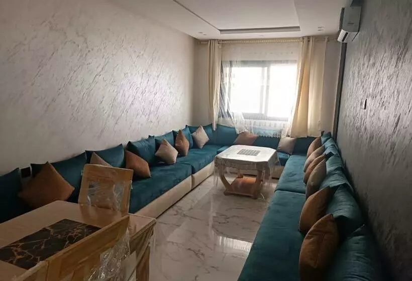 Appartement à Louer Ville Martil