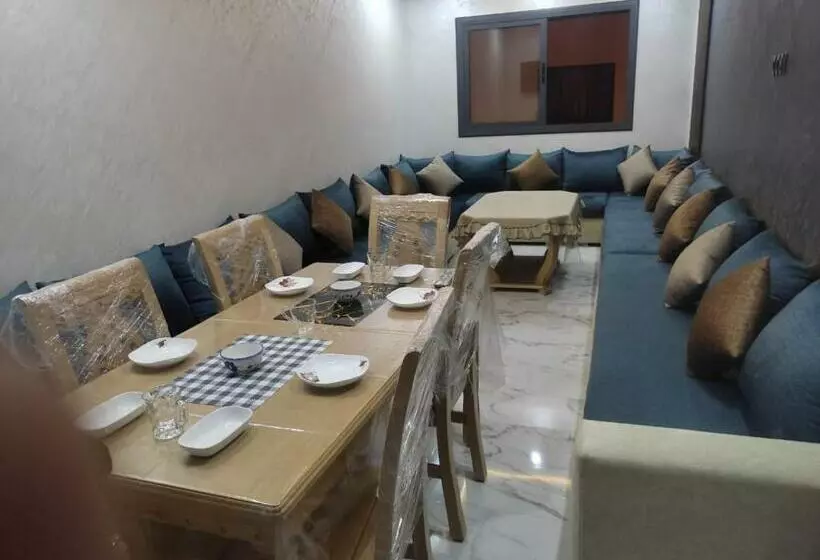 Appartement à Louer Ville Martil