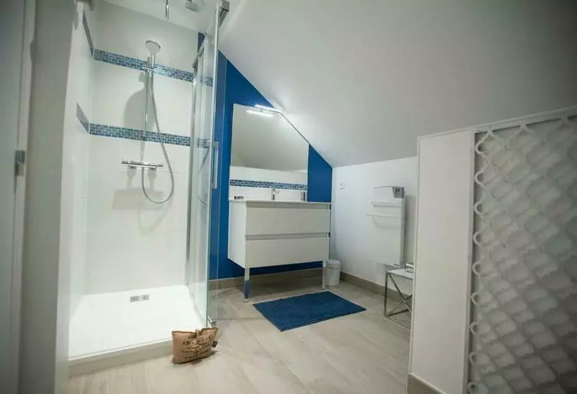 Aamiaismajoitus (B&B) Chambre Art Deco Gatsby Dans Maison D Hote Le Petit Clouet   Rochecorbon