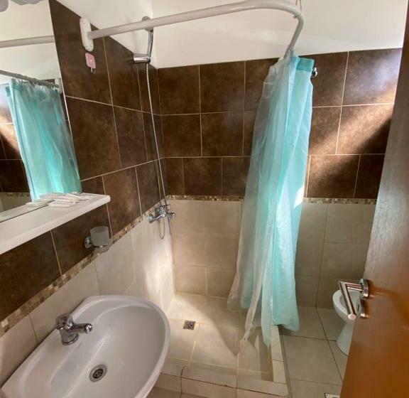 Bungalo Vista Al Lago Y Parrilla