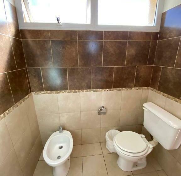 Bungalo Vista Al Lago Y Parrilla