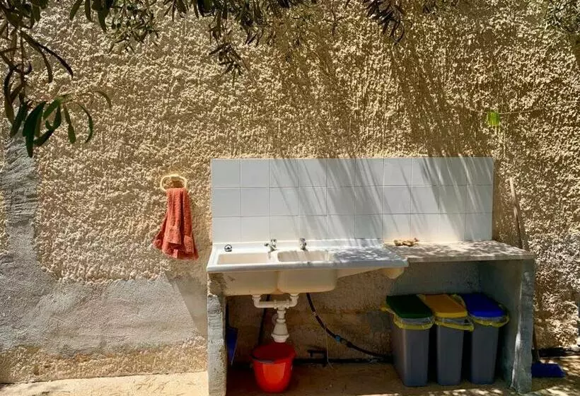 Casa Tra I Vigneti, 2 Km Dal Mare