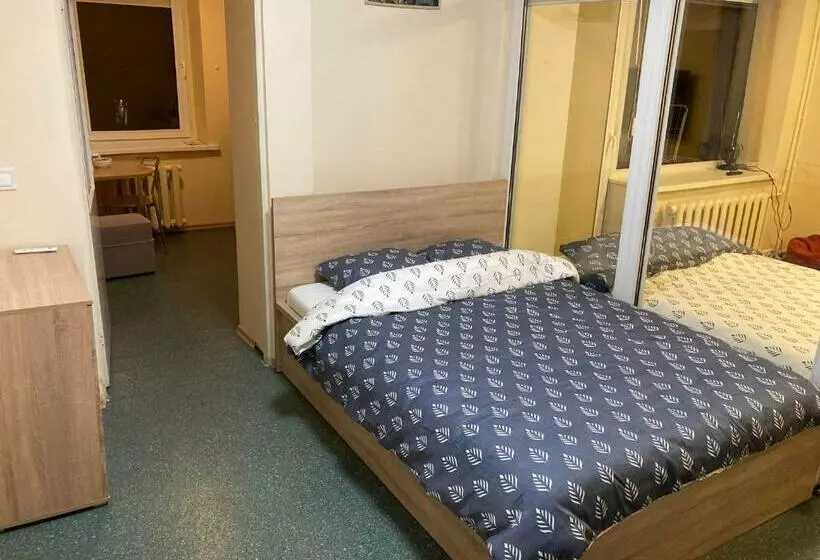 Center Apartaments