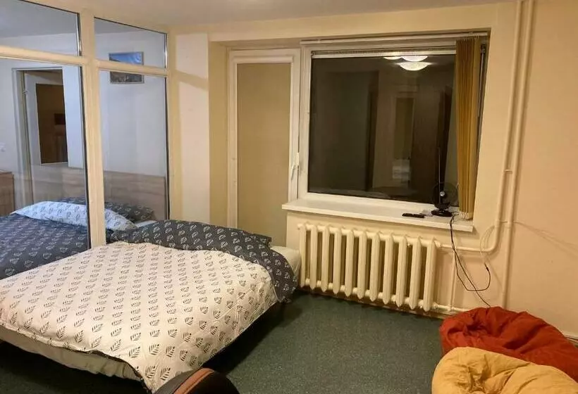 Center Apartaments