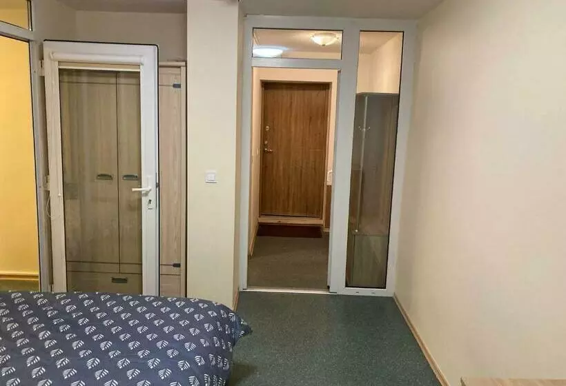 Center Apartaments