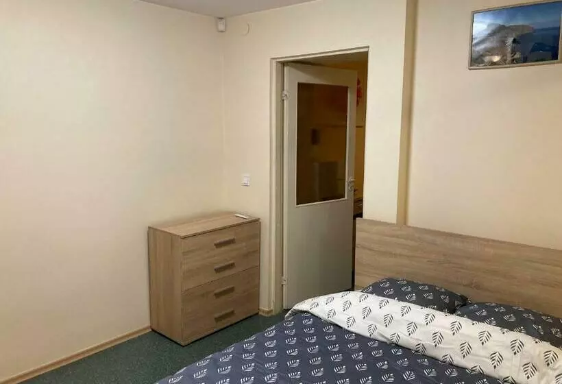 Center Apartaments