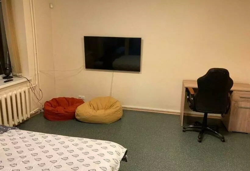Center Apartaments