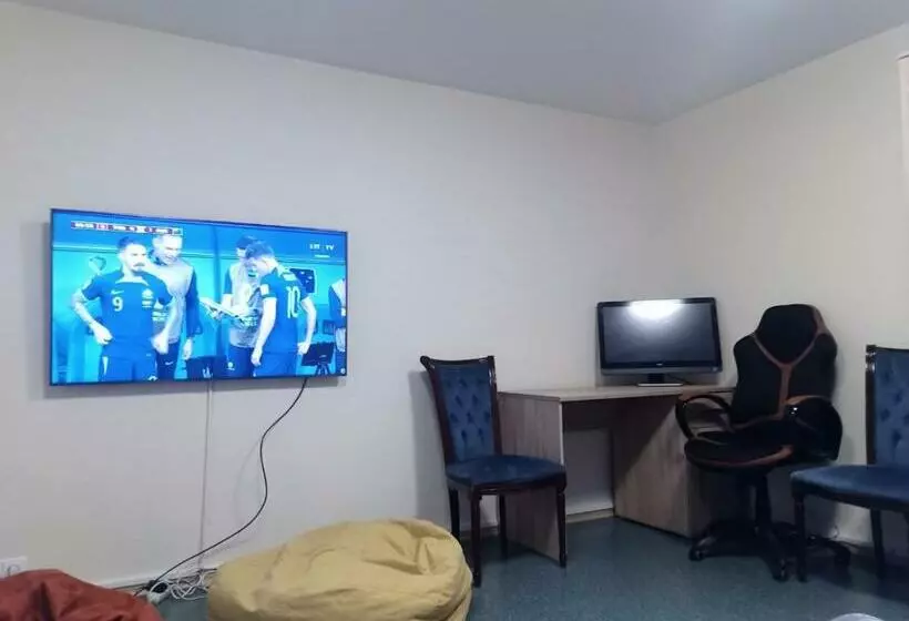 Center Apartaments
