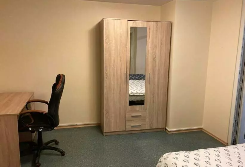 Center Apartaments