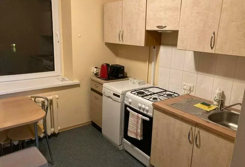 Center Apartaments