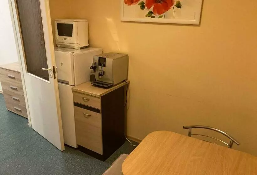 Center Apartaments