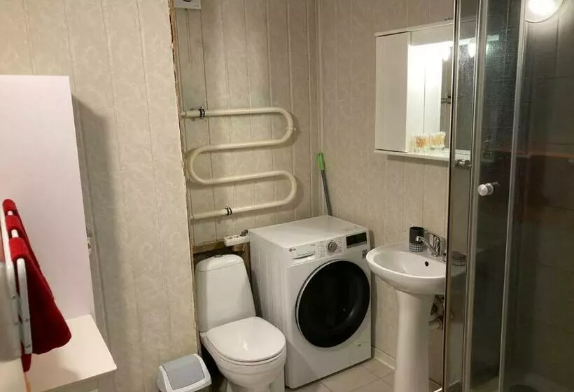 Center Apartaments